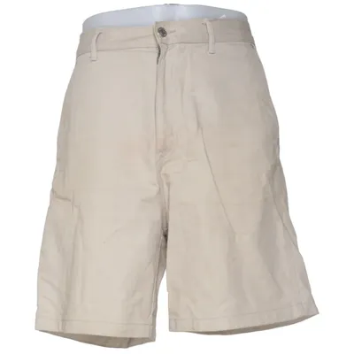 Short (Horace Carpenter Shorts) de Weekday Coton