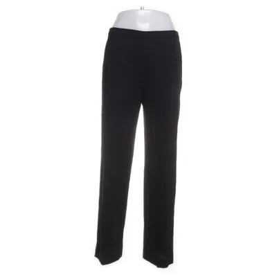 Suit pants (Black) from MaxMara