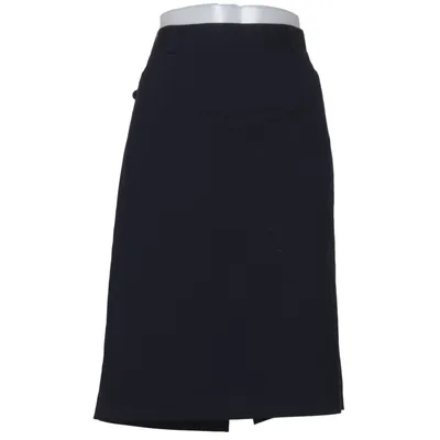 Bleistiftrock (Stella) von Ted Bernhardtz Elasthan, Polyester, Wolle