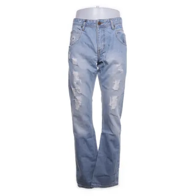 Jeans (Blå) från Gabba Bomull