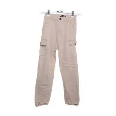 Cargobyxor (Beige) från Outfitbook