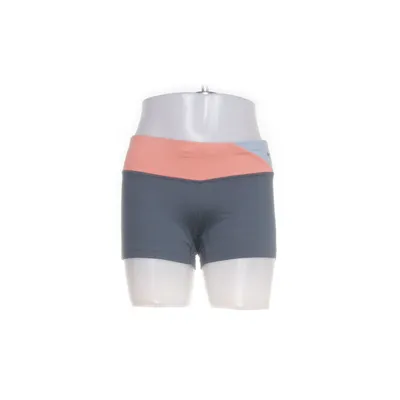 Mjukisshorts (Blå, Flerfärgad) från Nike Elastan, Polyester