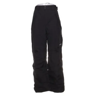 Skibroek (Zwart) van Wedze Polyamide, Polyester