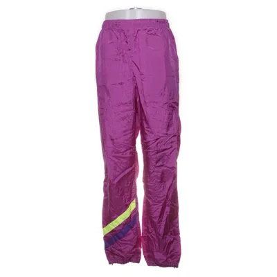 Träningsbyxor (Lila, Gul, Blå) från Fila Polyamid, Polyester