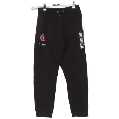 Pantalon de survêtement (Noir) de Hoodrich