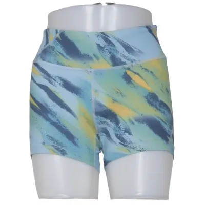 Hotpants (Blå, Flerfärgad) från Oakley