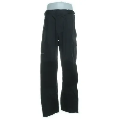 Överdragsbyxor (Svart) från Norrøna