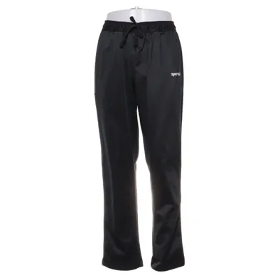 Träningsbyxor (Svart) från Sports