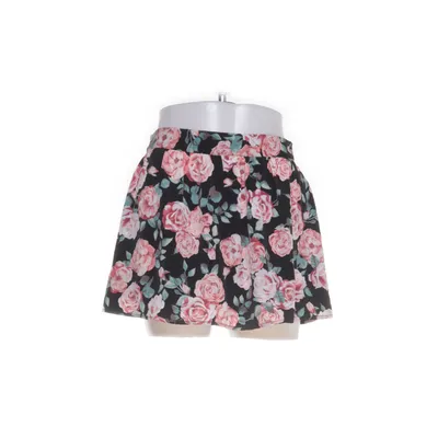 Træningsnederdel (Sort, Flerfarvet) fra Forever 21