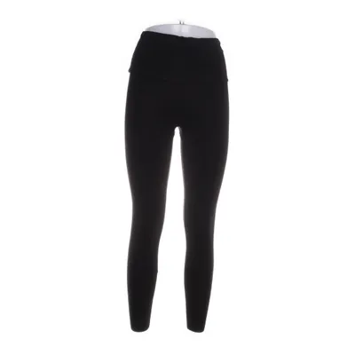 Sports tights (Black) from Les Lunes Viscose, Bamboo