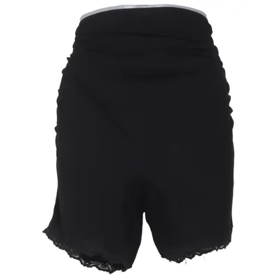 Maternity leggings (Black) from Creem Elastane, Lyocell