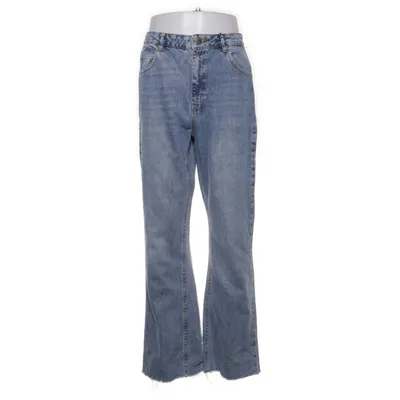 Spijkerbroek (Blauw) van ASOS Denim Katoen