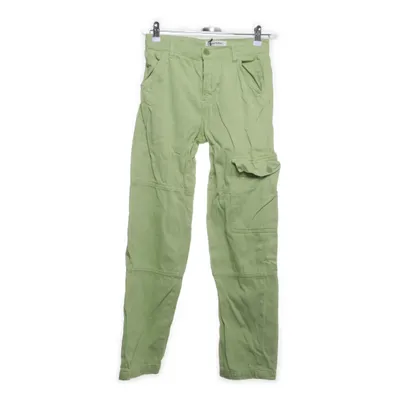 Jeans (Grøn) fra Reformation Jeans Økologisk bomuld