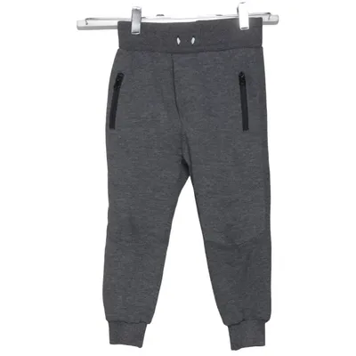 Sweatpants (Gray) from Sport Wear Cotton, Lyocell