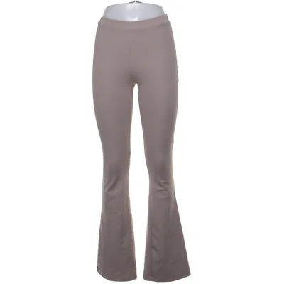 Byxor (Grå) från Lager 157 Elastan, Polyester