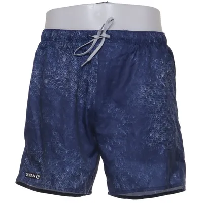 Shorts de bain (Bleu, Blanc) de Olaian