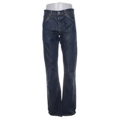 Jeans (Blå) fra Levi's Premium Bomuld