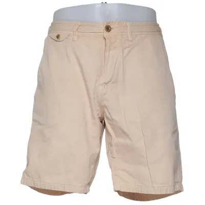 Shorts (Beige) fra Paul Smith Jeans Bomuld