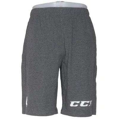 Träningsshorts (Grå) från CCM Bomull, Polyester, Viskos