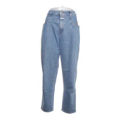 Jeans (Blå) fra Closed Økologisk bomuld, Elastan