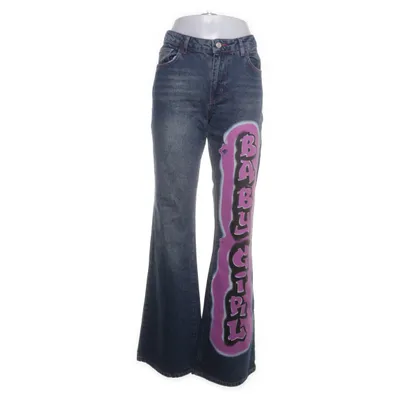 Jeans (Blue) from Jaded London
