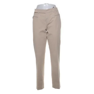 Byxor (Beige) från Bogner Bomull, Elastan