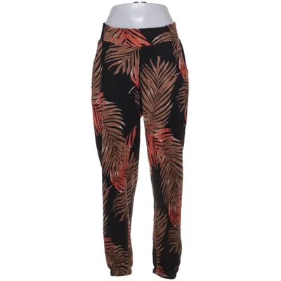 Pyjamasbyxor (Svart, Orange, Brun, Flerfärgad) från Lascana Viskos