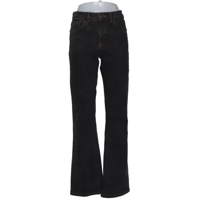 Jeans (Gray) from Jeanerica Elastane, Organic cotton