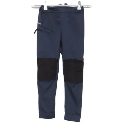 Friluftsbyxor (Blå, Svart) från Didriksons Polyamid, Polyester