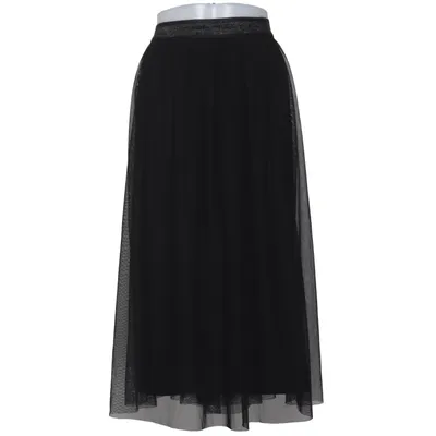 Tyllkjol (Svart) från I-N-C International Concepts Polyester