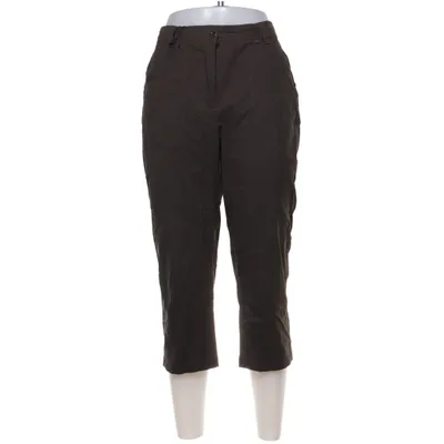 Pantalon d'extérieur (Vert) de Canyon Élasthane, Polyamide