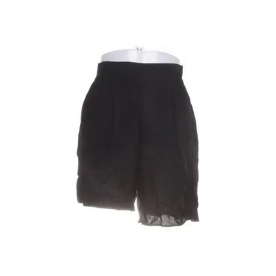 Shorts (Schwarz) von H&M Viskose