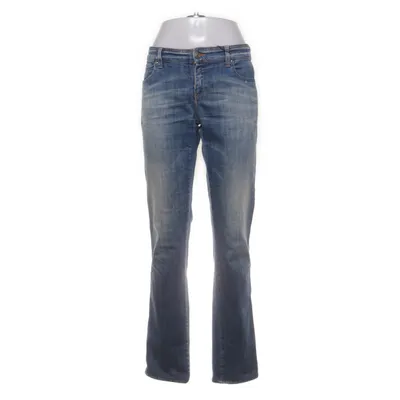 Jeans (Blue) from Armani Jeans Cotton