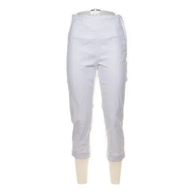 Chinos (Vit) från Agnes Collection