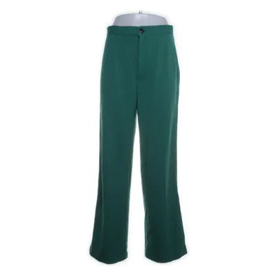 Broek (Groen) van Pull & Bear Elastaan, Polyester, Viscose