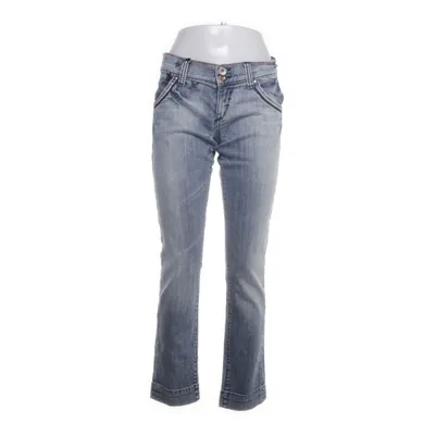 Jeans (Blue) from Miss Sixty Cotton, Elastane