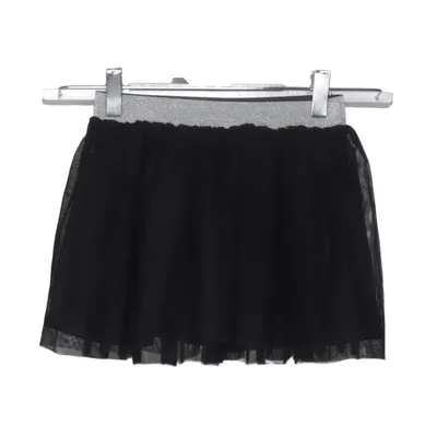 Tule rok (Zwart) van Sweet Heart Polyester