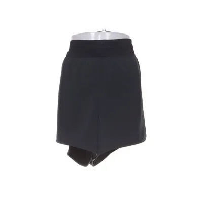 Trainingsshorts (Zwart) van Nike Elastaan, Polyester