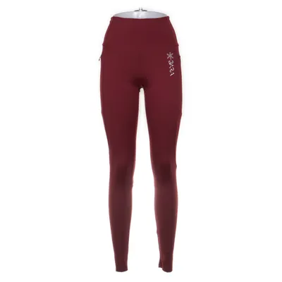 Sports tights (Red) from Bär
