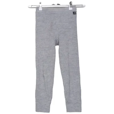 Underställsbyxor (Grå) från Neomondo Polyester, Ull