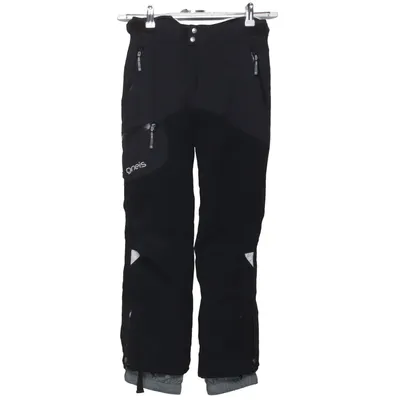Pantalon de ski (Noir, Gris) de Gneis