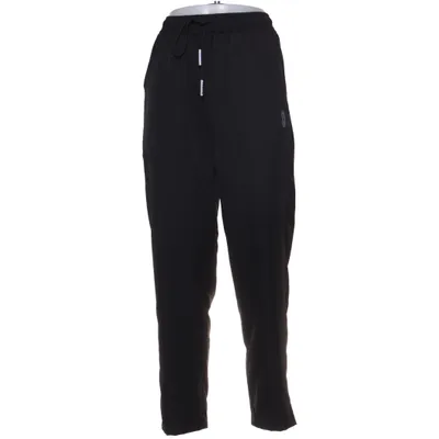 Joggers (Black) from Typhoon Polyester