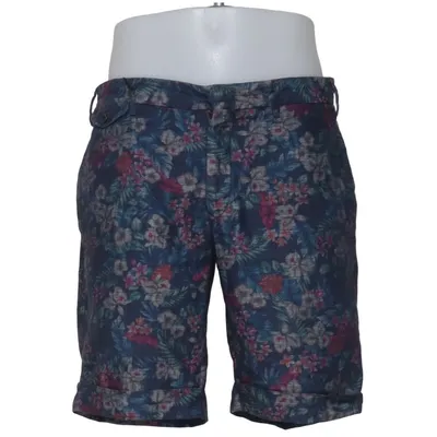 Shorts (Blå, Flerfärgad) från Incotex
