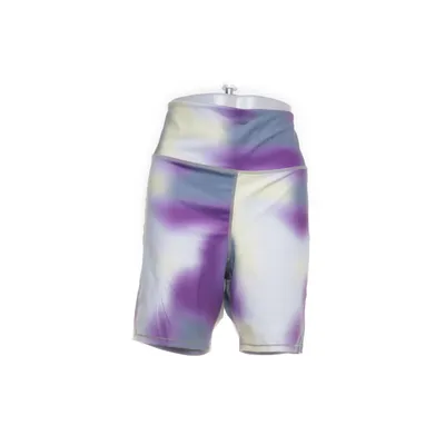 Hotpants (Grön, Flerfärgad) från H&M Move