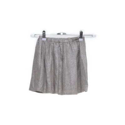 Kjol (Beige, Silverfärgad) från Christina Rohde