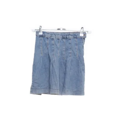 Jeanskjol (Blå) från Lindex