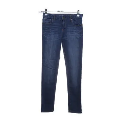 Jeans (Blå) från Gap Kids Bomull, Elastan, Polyester