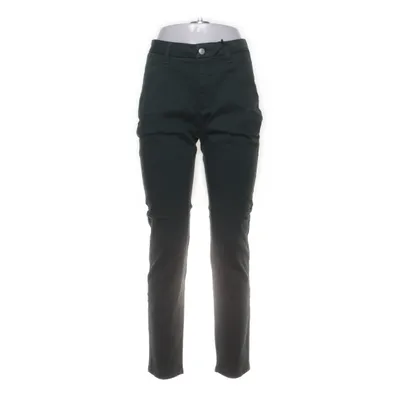 Chino (Vert) de Selected Femme Coton, Élasthane