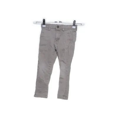 Chinos (Beige) from Next Cotton, Elastane