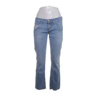 Jeans (Blå) fra Fornarina Bomuld, Elastan